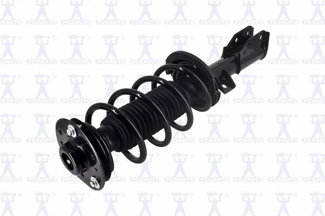 Focus Auto Parts Suspension Strut and Coil Spring Assembly P/N:4333392R Fits: Saturn Vue 10-08 - Image 5