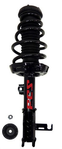 Focus Auto Parts Suspension Strut and Coil Spring Assembly P/N:4333414R Fits: Chevrolet Volt 12-11 - Image 1