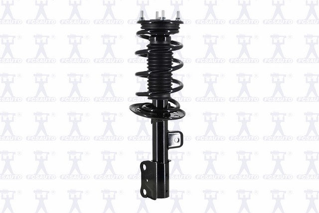 Focus Auto Parts Suspension Strut and Coil Spring Assembly P/N:4333489R Fits: Ford Taurus 18-13 - Image 5