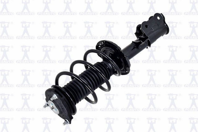 Focus Auto Parts Suspension Strut and Coil Spring Assembly P/N:4333957L Fits: Hyundai Tucson 21-19 - Image 5