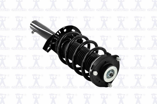 Focus Auto Parts Suspension Strut and Coil Spring Assembly P/N:4335576 Fits: Volkswagen Passat 18-12 - Image 5