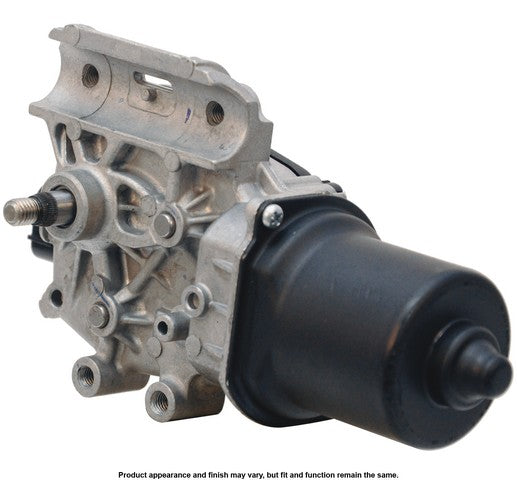 CARDONE Reman Windshield Wiper Motor P/N:43-43122 Fits: Nissan Sentra 19-13 - Image 4