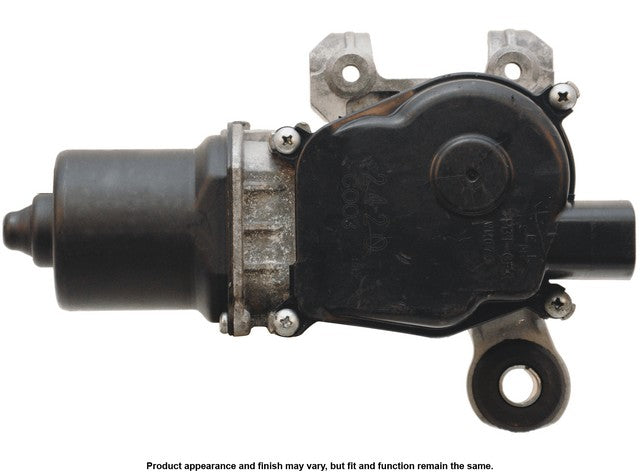 CARDONE Reman Windshield Wiper Motor P/N:43-43123 Fits: Infiniti Jx35 2013, Infiniti Qx60 16-14, Nissan Pathfinder 15-13 - Image 4