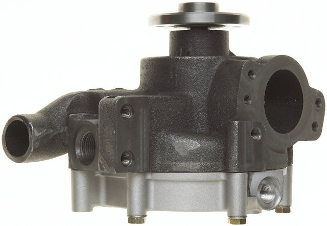 Gates Water Pump (Standard) P/N:43439 - Image 1