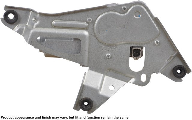 CARDONE Reman Windshield Wiper Motor P/N:43-4394 Fits: Nissan Murano 14-09 - Image 4