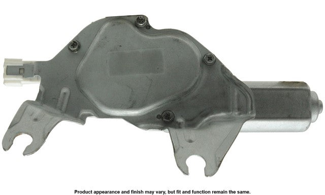 CARDONE Reman Windshield Wiper Motor P/N:43-4540 Fits: Kia Rio5 11-06 - Image 4