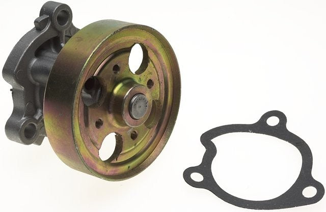 Gates Engine Water Pump P/N:43512 Fits: Nissan Altima 13-02, Nissan Sentra 12-02 - Image 1
