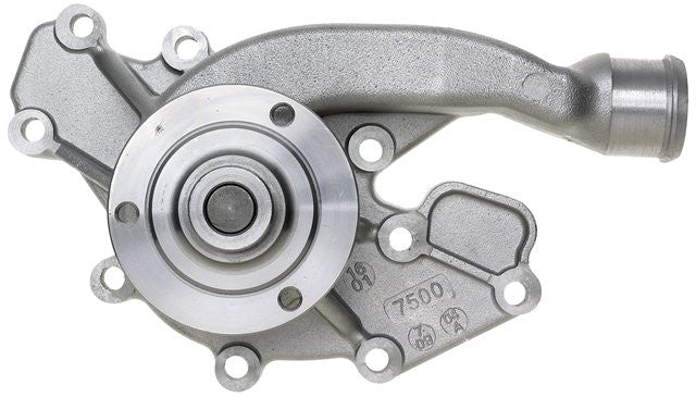 Gates Engine Water Pump P/N:43522 Fits: Land Rover Defender 90 1997, Land Rover Discovery 04-94, Land Rover Range Rover 02-95 - Image 1