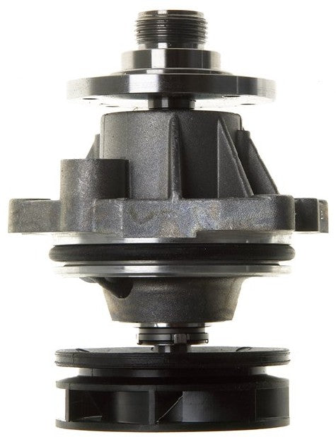 Gates Engine Water Pump P/N:43536 Fits: BMW 320i 1993, BMW 323i 1998, BMW 323is 1998, BMW 325i 95-92, BMW 325is 95-92, BMW 328i 98-96, BMW 328is 98-96, BMW 525i 95-91, BMW 525it 1993, BMW 528i 98-97, BMW M3 99-94, BMW Z3 01-97 - Image 1