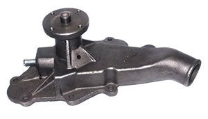 Gates Engine Water Pump P/N:44005 Fits: Ford F-500 1975 - Image 1