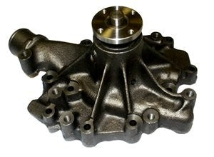 Gates Engine Water Pump P/N:44022 Fits: Ford E-350 Econoline 94-92, Ford E-350 Econoline Club Wagon 94-92, Ford F-250 94-92, Ford F-350 94-92, Ford F-53 Motorhome Chassis 94-92, Ford F-super Duty 94-92 - Image 1