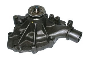 Gates Engine Water Pump P/N:44023 Fits: Ford E-250 Econoline Club Wagon 89-88, Ford E-350 Econoline 89-88, Ford E-350 Econoline Club Wagon 89-88, Ford F-250 89-88, Ford F-350 89-88, Ford F-53 Motorhome Chassis 1988, Ford F-super Duty 1988 - Image 1