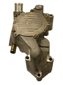 Gates Engine Water Pump P/N:44035 Fits: Chevrolet Corvette 1992 - Image 1