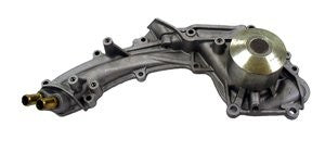 Gates Engine Water Pump P/N:44047 Fits: Acura Legend 95-91 - Image 1