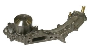 Gates Engine Water Pump P/N:44048 Fits: Acura Legend 95-93 - Image 1