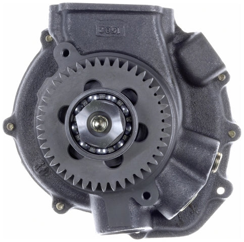 Gates Engine Water Pump P/N:44060HD Fits: Freightliner Argosy, Freightliner Century Class, Freightliner Classic, Freightliner Columbia, Freightliner Condor, Freightliner Fl112, Freightliner Fld112, Freightliner Fld120, Freightliner Fld132 - Image 3