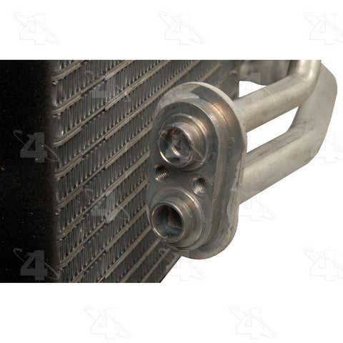 Four Seasons A/C Evaporator Core P/N:44067 Fits: Kia Sedona 05-02 - Image 2