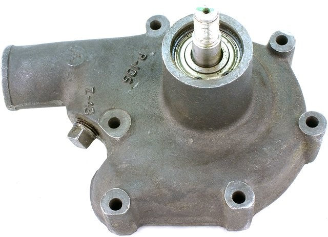 Gates Water Pumps (Heavy-Duty) P/N:44069HD - Image 1