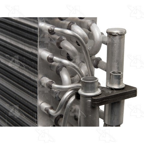 Four Seasons A/C Evaporator Core P/N:44070 Fits: BMW 318i, BMW 318is, BMW 318ti, BMW 323i, BMW 323is, BMW 323ti, BMW 325i, BMW 325is, BMW 328i, BMW 328is, BMW 740i, BMW 740il, BMW M3, BMW M5 - Image 2