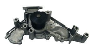 Gates Engine Water Pump P/N:44085 Fits: Lexus Gs400, Lexus Gs430, Lexus Gx470, Lexus Ls400, Lexus Ls430, Lexus Lx470, Lexus Sc400, Lexus Sc430, Toyota 4runner, Toyota Land Cruiser, Toyota Sequoia, Toyota Tundra - Image 1
