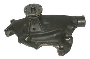 Gates Engine Water Pump P/N:44088 Fits: Chevrolet Bel Air, Chevrolet Biscayne, Chevrolet C10 Pickup, Chevrolet C10 Suburban, Chevrolet C20 Pickup, Chevrolet C20 Suburban - Image 1