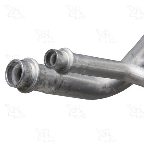 Four Seasons A/C Evaporator Core P/N:44090 Fits: Chrysler Aspen 09-07, Dodge Durango 09-07 - Image 4