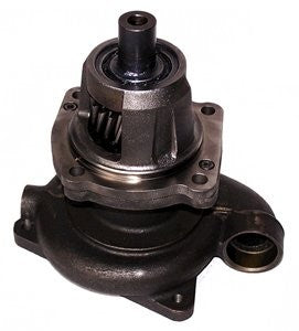 Gates Engine Water Pump P/N:44094HD Fits: Autocar Acl, Autocar Dk, Autocar Ds, Flxible Transit Bus Metro 35, Flxible Transit Bus Metro 40, Ford Cl9000, Ford Clt9000, Ford L9000, Ford La9000 - Image 1