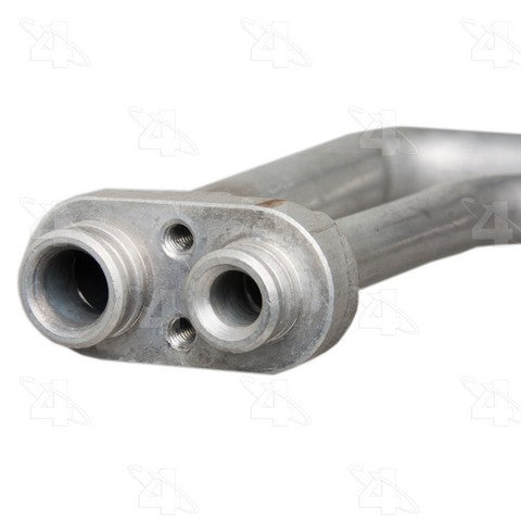 Four Seasons A/C Evaporator Core P/N:44095 Fits: Chrysler Aspen 08-07, Dodge Durango 09-07 - Image 2