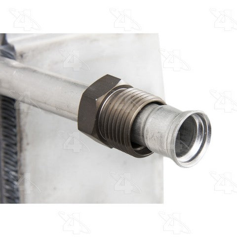 Four Seasons A/C Evaporator Core P/N:44098 Fits: Peterbilt 357 07-94, Peterbilt 375 96-94, Peterbilt 377 01-94, Peterbilt 378 07-94, Peterbilt 379 07-94, Peterbilt 385 07-95, Peterbilt 386 07-06, Peterbilt 387 07-00 - Image 3
