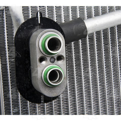 Four Seasons A/C Evaporator Core P/N:44105 Fits: Kia Optima 10-06 - Image 2