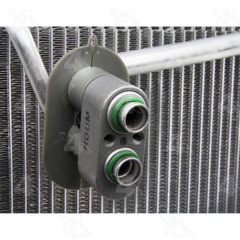 Four Seasons A/C Evaporator Core P/N:44108 Fits: Hyundai Veracruz 12-07 - Image 2