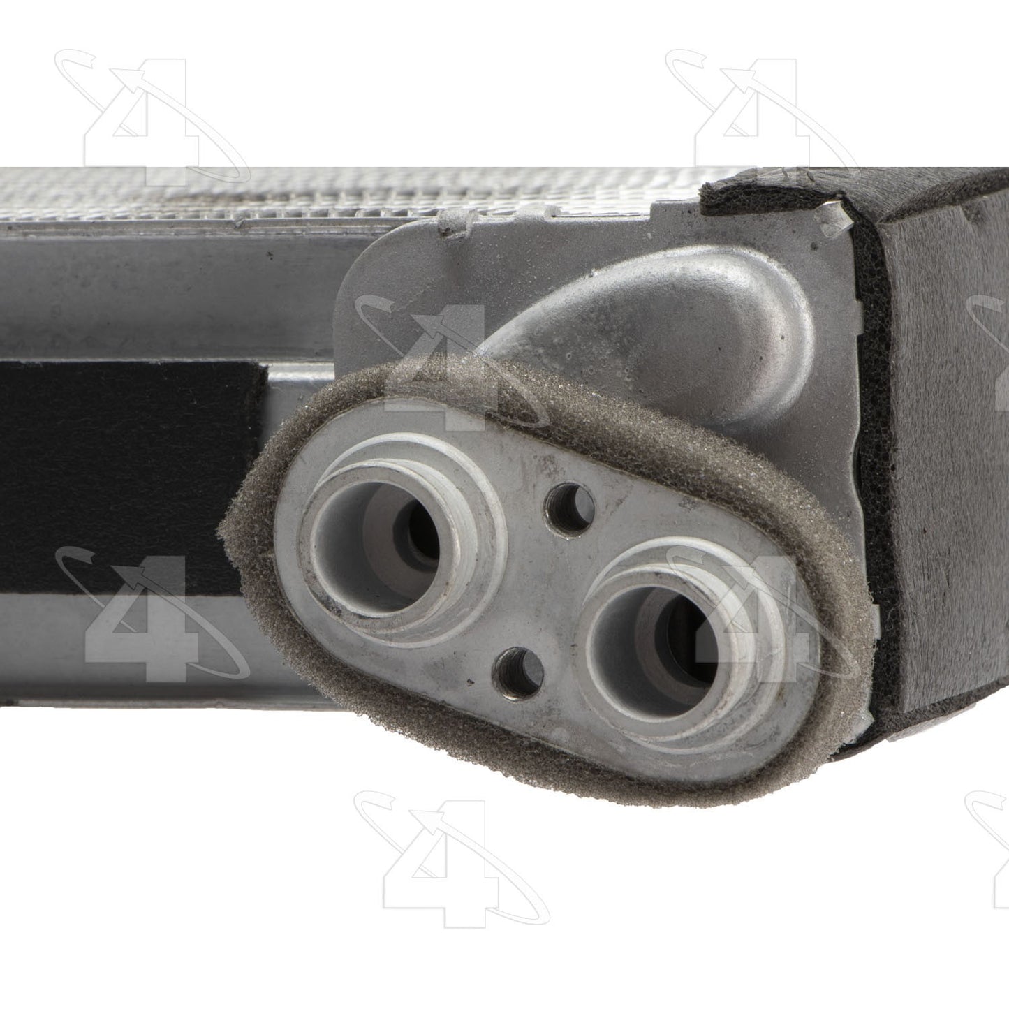 Four Seasons A/C Evaporator Core P/N:44127 Fits: Mazda 2 14-11 - Image 4