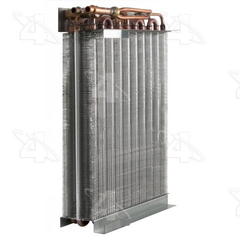 Four Seasons A/C Evaporator Core P/N:44130 Fits: International 5000, International 5070, International 5500i, International 5600i, International 5900i, International 9100 Sba, International 9100i Sba, International 9200 Sba, International 9200i Sba - Image 1