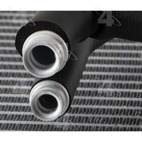 Four Seasons A/C Evaporator Core P/N:44142 Fits: Mercedes-benz Ml320 03-98, Mercedes-benz Ml350 05-03, Mercedes-benz Ml430 01-99, Mercedes-benz Ml500 05-02, Mercedes-benz Ml55 Amg 03-00 - Image 2