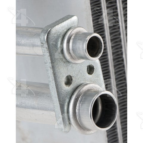 Four Seasons A/C Evaporator Core P/N:44147 Fits: Mercedes-benz Cl500, Mercedes-benz Cl55 Amg, Mercedes-benz Cl600, Mercedes-benz Cl65 Amg, Mercedes-benz S350, Mercedes-benz S430, Mercedes-benz S500, Mercedes-benz S55 Amg, Mercedes-benz S600 - Image 2