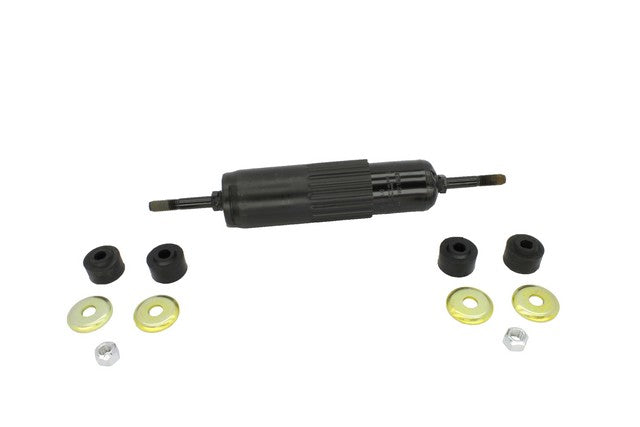 KYB Suspension Shock Absorber P/N:441600 Fits: Kenworth C500 15-10, Kenworth T2000 11-02, Kenworth T300 08-95 - Image 2