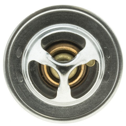 Motorad Engine Coolant Thermostat P/N:442-180 Fits: Hyundai Accent, Hyundai Elantra, Hyundai Santa Fe, Hyundai Santa Fe Sport, Hyundai Santa Fe Xl, Hyundai Sonata, Hyundai Tiburon - Image 4