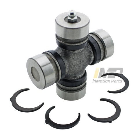 InMotion Parts Universal Joint P/N:UJT446 Fits: Infiniti Qx4 03-97, Nissan D21 89-86, Nissan Pathfinder 04-87 - Image 2
