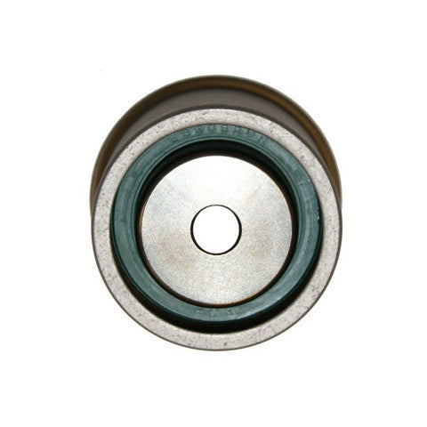 GMB Engine Timing Belt Idler P/N:448-1110 Fits: Mitsubishi Eclipse 12-11, Mitsubishi Eclipse 2007, Mitsubishi Endeavor 11-10, Mitsubishi Galant 2004, Mitsubishi Montero 2003, Mitsubishi Montero Sport 2003 - Image 4
