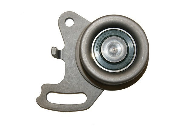 GMB Engine Timing Belt Tensioner P/N:448-8900 Fits: Dodge Colt 90-87, Eagle Talon 94-93, Mitsubishi Eclipse 94-90, Mitsubishi Mirage 88-87, Plymouth Colt 90-87, Plymouth Laser 94-90 - Image 4
