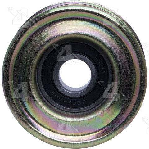 Four Seasons Accessory Drive Belt Idler Pulley P/N:45001 Fits: Honda Accord 97-95 - Image 5