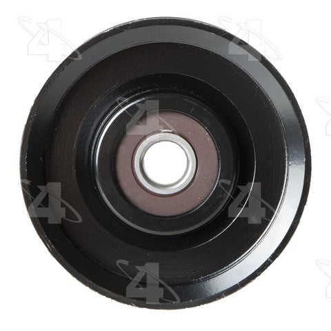 Four Seasons Accessory Drive Belt Idler Pulley P/N:45002 Fits: Infiniti Qx4 99-97, Nissan 240sx 98-89, Nissan Nx 93-91, Nissan Pathfinder 00-96 - Image 5