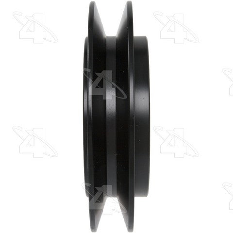 Four Seasons Accessory Drive Belt Idler Pulley P/N:45007 Fits: Nissan 720 1986, Nissan D21 94-90, Nissan Pickup 97-94 - Image 5