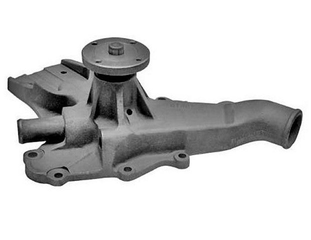Gates Engine Water Pump P/N:45008 Fits: Ford F-500 77-75 - Image 1