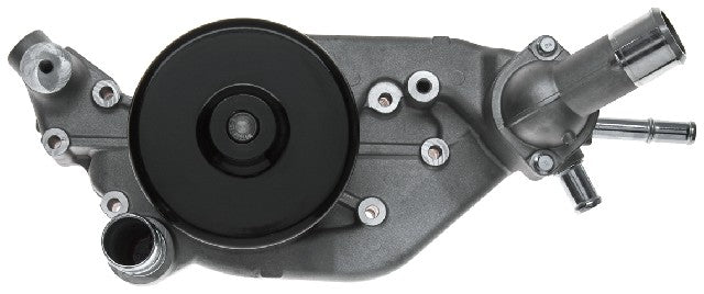 Gates Engine Water Pump P/N:45014WT Fits: Chevrolet Corvette 13-09 - Image 3