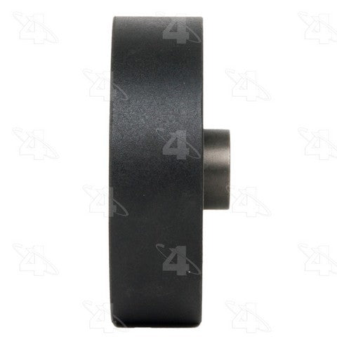 Four Seasons Accessory Drive Belt Idler Pulley P/N:45035 Fits: Volvo S90 1998 - Image 6