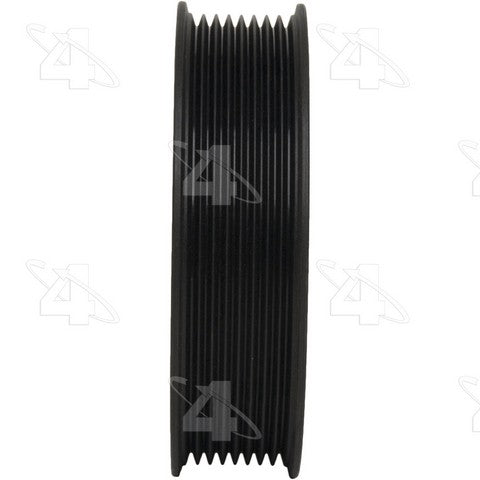 Four Seasons Accessory Drive Belt Idler Pulley P/N:45037 Fits: Ford Econoline Super Duty 97-96 - Image 6
