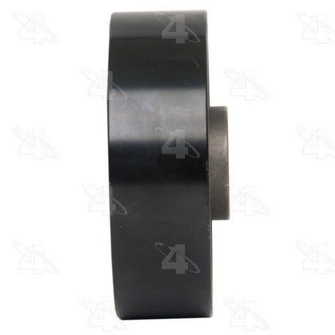 Four Seasons Accessory Drive Belt Idler Pulley P/N:45041 Fits: Saab 900 97-94, Saab 9000 97-95 - Image 6