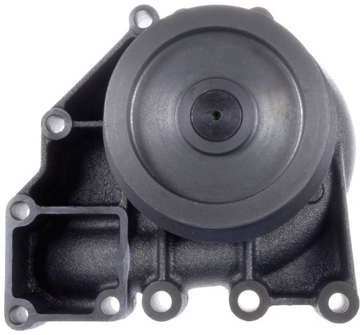 Gates Engine Water Pump P/N:45054HD Fits: International 5500i, International 5600i, International 5900i, International 9200i Sba, International 9400i Sba, International 9900i, International 9900ix, Kenworth C500, Kenworth T2000 - Image 3