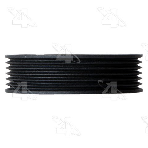 Four Seasons Accessory Drive Belt Idler Pulley,Accessory Drive Belt Tensioner Pulley P/N:45066 Fits: Chevrolet C2500, Chevrolet C2500 Suburban, Chevrolet C3500, Chevrolet C3500hd, Chevrolet G30, Chevrolet K2500, Chevrolet K2500 Suburban, Chevrolet K3500 - Image 8